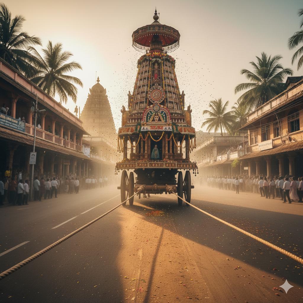Gokarna Jatre